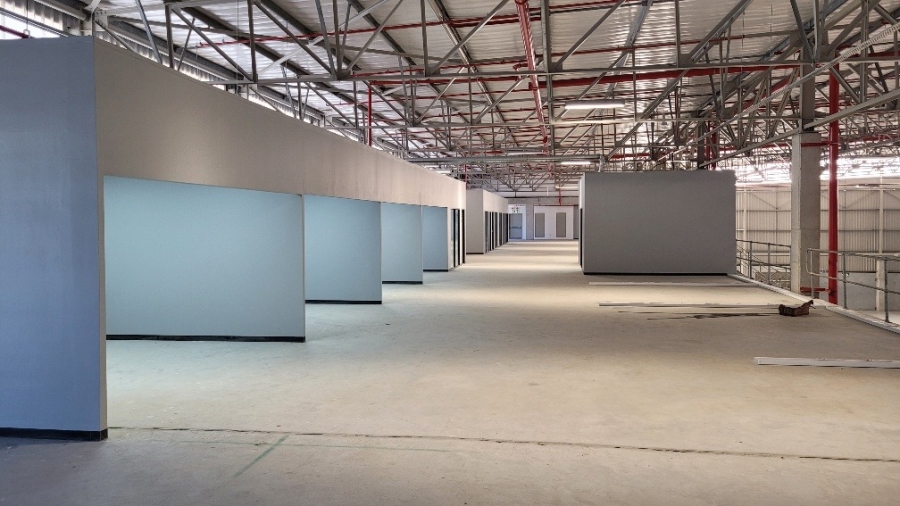 To Let Commercial Property for Rent in Bellville South Western Cape
